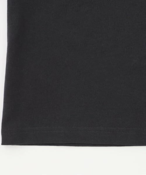 and D.petitmain / アンドディー. プティマイン Tシャツ | 【Champion】バックBロゴ半袖T | 詳細4