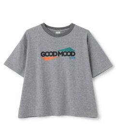 and D.petitmain / アンドディー. プティマイン Tシャツ | TCR/ビックシルエットリンガー半袖T