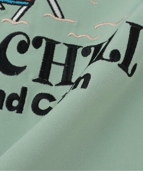 and D.petitmain / アンドディー. プティマイン シャツ・ブラウス | アソートスーベニア開襟シャツ | 詳細11