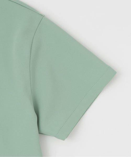 and D.petitmain / アンドディー. プティマイン シャツ・ブラウス | アソートスーベニア開襟シャツ | 詳細3