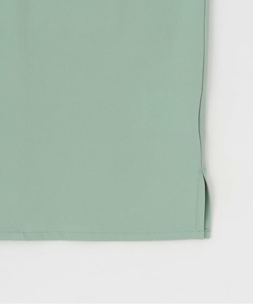 and D.petitmain / アンドディー. プティマイン シャツ・ブラウス | アソートスーベニア開襟シャツ | 詳細6