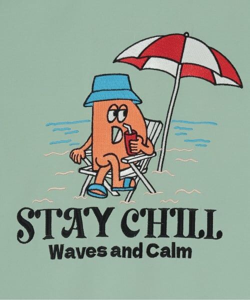 and D.petitmain / アンドディー. プティマイン シャツ・ブラウス | アソートスーベニア開襟シャツ | 詳細7