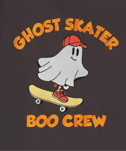 and D.petitmain / アンドディー. プティマイン シャツ・ブラウス | アソートスーベニア開襟シャツ | 詳細9