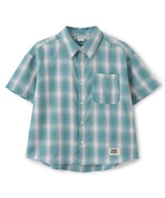 and D.petitmain / アンドディー. プティマイン シャツ・ブラウス | アソート半袖ワイドシャツ