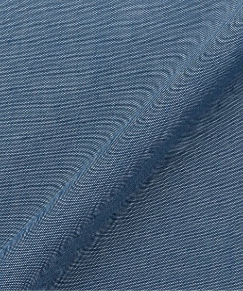 and D.petitmain / アンドディー. プティマイン シャツ・ブラウス | アソート半袖ワイドシャツ | 詳細6