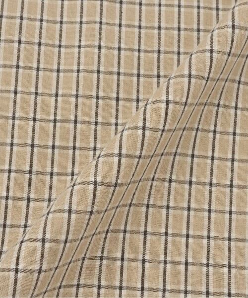 and D.petitmain / アンドディー. プティマイン シャツ・ブラウス | アソート半袖ワイドシャツ | 詳細7