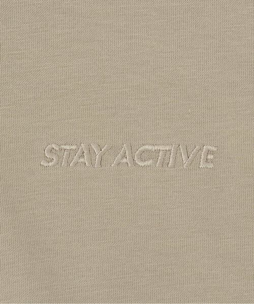 and D.petitmain / アンドディー. プティマイン パーカー | 【接触冷感】【UVカット】ジップパーカー | 詳細3