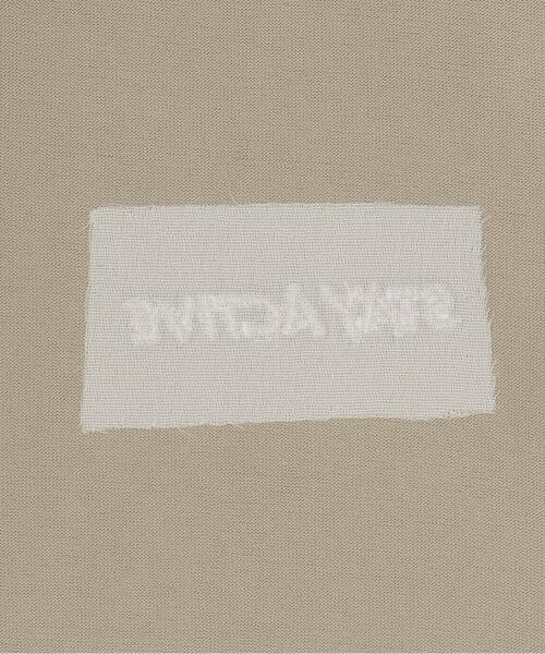 and D.petitmain / アンドディー. プティマイン パーカー | 【接触冷感】【UVカット】ジップパーカー | 詳細4