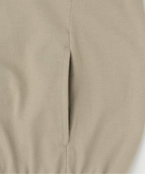 and D.petitmain / アンドディー. プティマイン パーカー | 【接触冷感】【UVカット】ジップパーカー | 詳細5