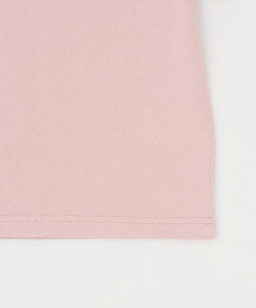 and D.petitmain / アンドディー. プティマイン Tシャツ | 【接触冷感】【UVカット】ポケット半袖T | 詳細18