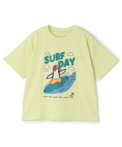 and D.petitmain / アンドディー. プティマイン Tシャツ | 【綿100】【365D】OFUZAKEサマーTEE