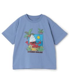 and D.petitmain / アンドディー. プティマイン Tシャツ | 【綿100】【365D】OFUZAKEサマーTEE