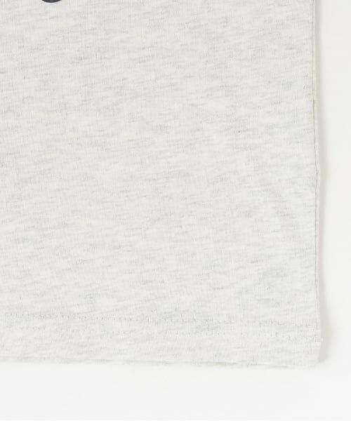 and D.petitmain / アンドディー. プティマイン Tシャツ | 【綿100】【365D】OFUZAKEサマーTEE | 詳細8