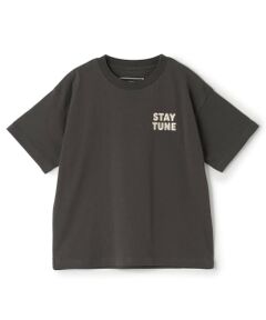 and D.petitmain / アンドディー. プティマイン Tシャツ | 【綿100】【365D】YUMMY半袖T