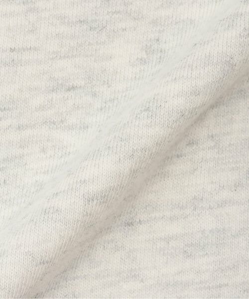 and D.petitmain / アンドディー. プティマイン Tシャツ | 【綿100】【365D】YUMMY半袖T | 詳細11