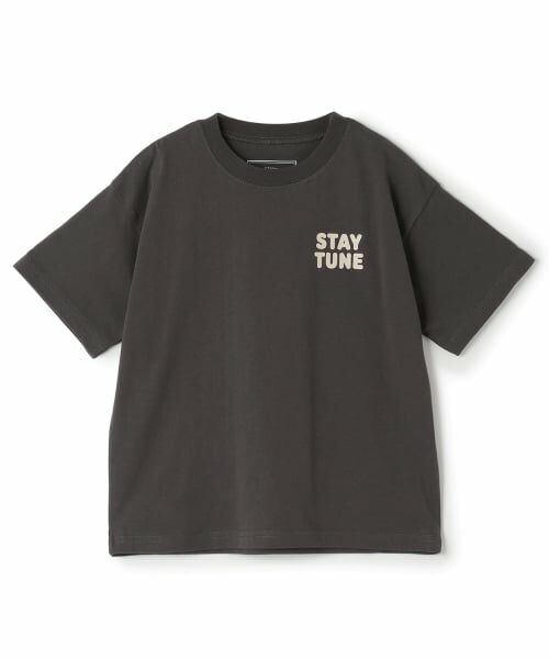 and D.petitmain / アンドディー. プティマイン Tシャツ | 【綿100】【365D】YUMMY半袖T | 詳細23