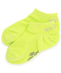 and D.petitmain / アンドディー. プティマイン ソックス | 1分丈カラーソックス