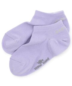 and D.petitmain / アンドディー. プティマイン ソックス | 1分丈カラーソックス