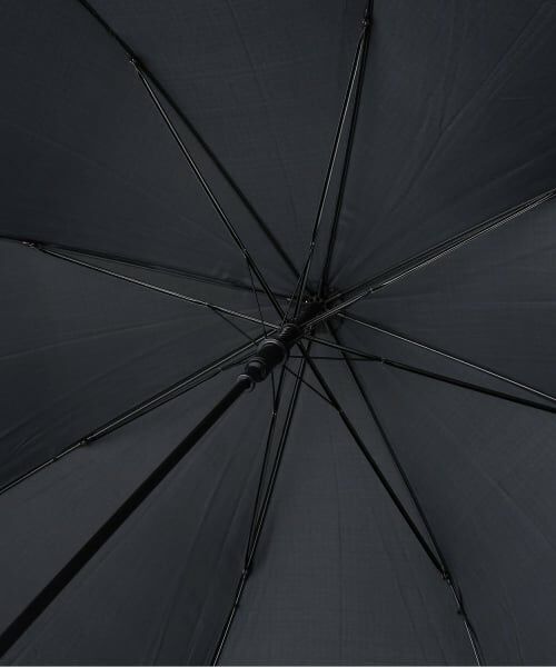 and D.petitmain / アンドディー. プティマイン 傘 | 裾カラー傘(60cm) | 詳細1
