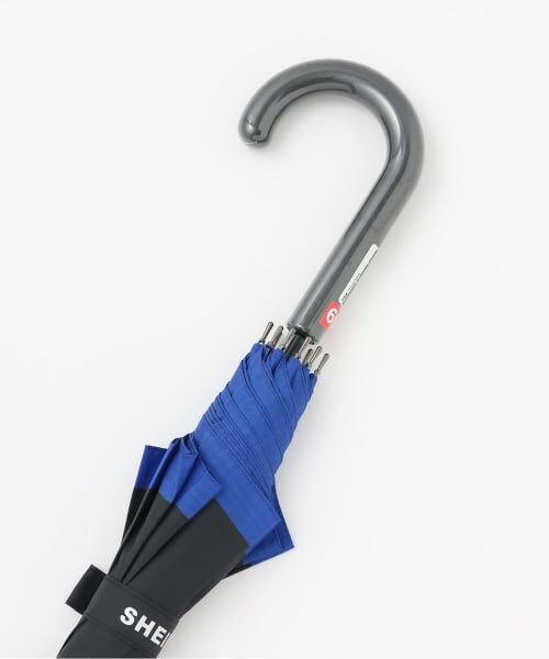 and D.petitmain / アンドディー. プティマイン 傘 | 裾カラー傘(60cm) | 詳細2