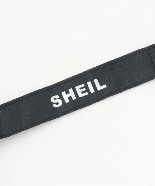 and D.petitmain / アンドディー. プティマイン 傘 | 裾カラー傘(60cm) | 詳細4