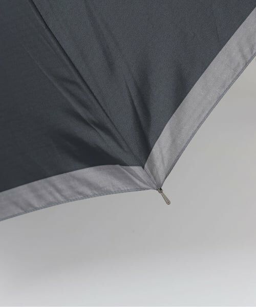 and D.petitmain / アンドディー. プティマイン 傘 | 裾カラー傘(60cm) | 詳細6