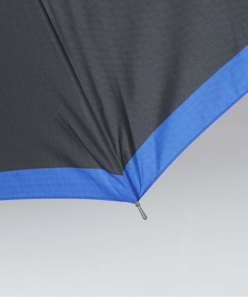 and D.petitmain / アンドディー. プティマイン 傘 | 裾カラー傘(60cm) | 詳細7