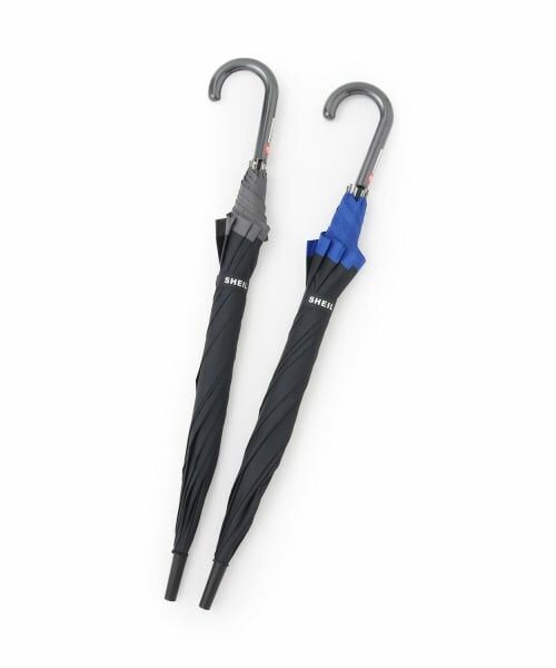 and D.petitmain / アンドディー. プティマイン 傘 | 裾カラー傘(60cm) | 詳細8