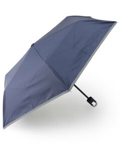 and D.petitmain / アンドディー. プティマイン 傘 | 【UV】無地折りたたみ傘(50cm)