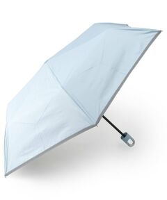 and D.petitmain / アンドディー. プティマイン 傘 | 【UV】無地折りたたみ傘(50cm)