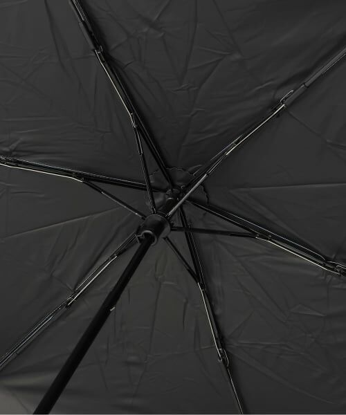 and D.petitmain / アンドディー. プティマイン 傘 | 【UV】無地折りたたみ傘(50cm) | 詳細1