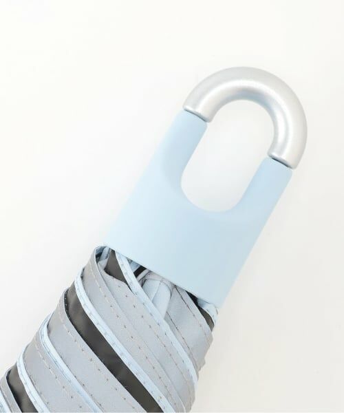 and D.petitmain / アンドディー. プティマイン 傘 | 【UV】無地折りたたみ傘(50cm) | 詳細2