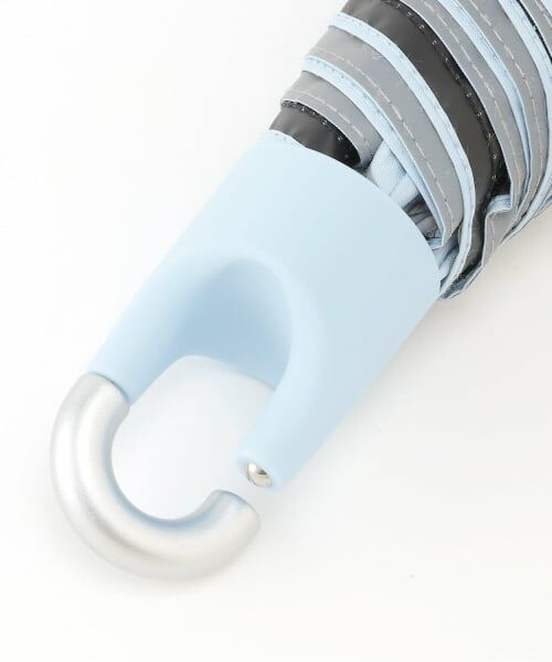 and D.petitmain / アンドディー. プティマイン 傘 | 【UV】無地折りたたみ傘(50cm) | 詳細3