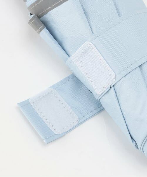 and D.petitmain / アンドディー. プティマイン 傘 | 【UV】無地折りたたみ傘(50cm) | 詳細4