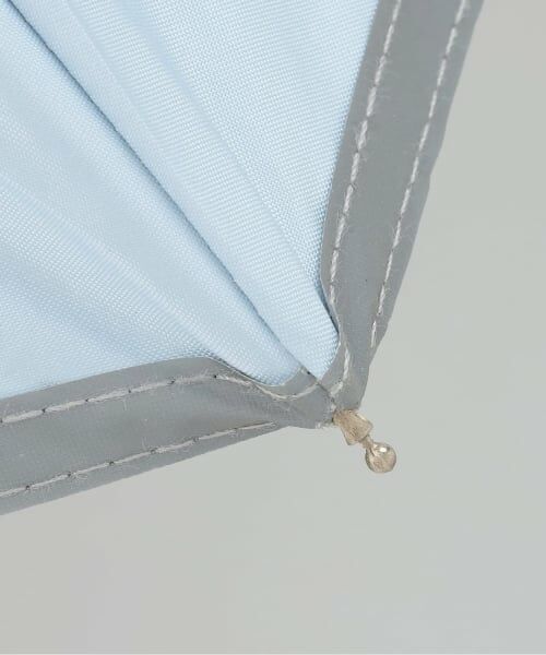 and D.petitmain / アンドディー. プティマイン 傘 | 【UV】無地折りたたみ傘(50cm) | 詳細6