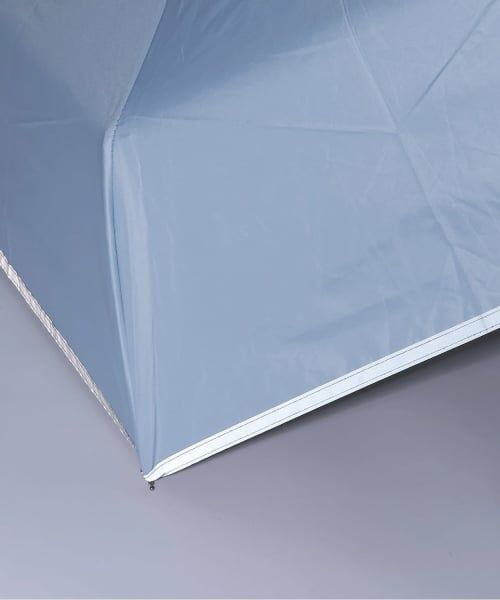 and D.petitmain / アンドディー. プティマイン 傘 | 【UV】無地折りたたみ傘(50cm) | 詳細7