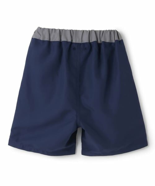 and D.petitmain / アンドディー. プティマイン 水着・スイムグッズ | 【SWIM】ショートパンツ | 詳細1