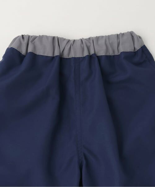 and D.petitmain / アンドディー. プティマイン 水着・スイムグッズ | 【SWIM】ショートパンツ | 詳細2