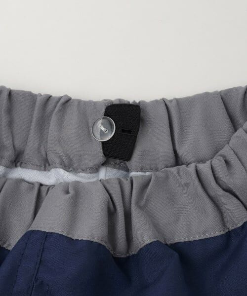 and D.petitmain / アンドディー. プティマイン 水着・スイムグッズ | 【SWIM】ショートパンツ | 詳細20
