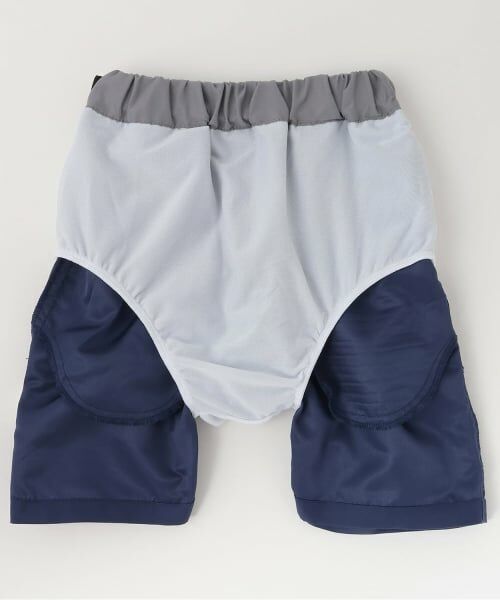 and D.petitmain / アンドディー. プティマイン 水着・スイムグッズ | 【SWIM】ショートパンツ | 詳細6