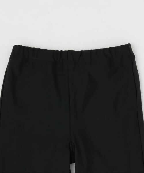 and D.petitmain / アンドディー. プティマイン 水着・スイムグッズ | 【SWIM】ラッシュガードレギンス | 詳細2