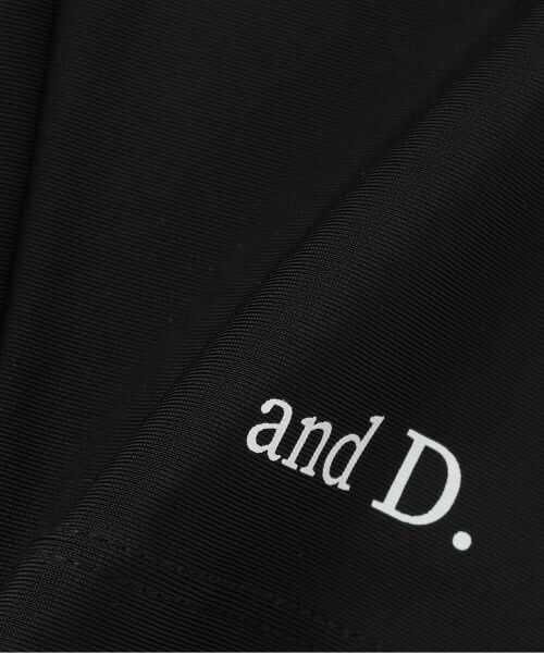 and D.petitmain / アンドディー. プティマイン 水着・スイムグッズ | 【SWIM】ラッシュガードレギンス | 詳細5