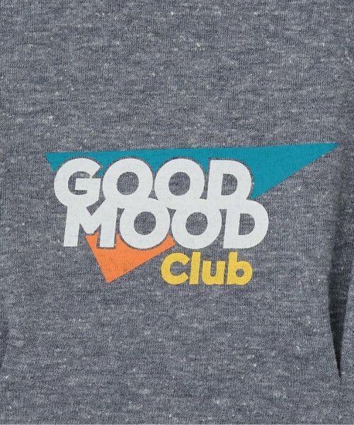 and D.petitmain / アンドディー. プティマイン ミニ丈・ひざ丈ワンピース | TCR/フロントタックワンピース | 詳細3