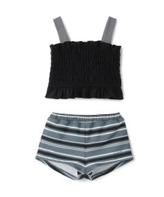 and D.petitmain / アンドディー. プティマイン 水着・スイムグッズ | 【SWIM】ガールズセットアップ