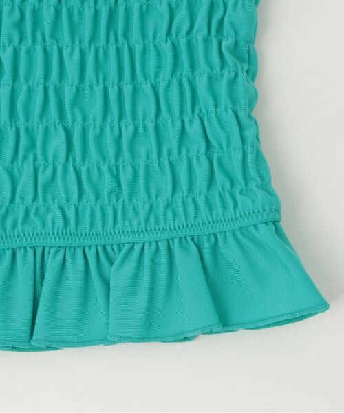 and D.petitmain / アンドディー. プティマイン 水着・スイムグッズ | 【SWIM】ガールズセットアップ | 詳細4