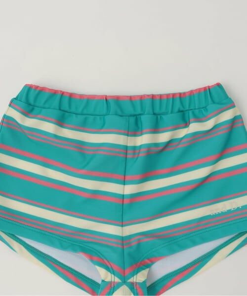 and D.petitmain / アンドディー. プティマイン 水着・スイムグッズ | 【SWIM】ガールズセットアップ | 詳細6