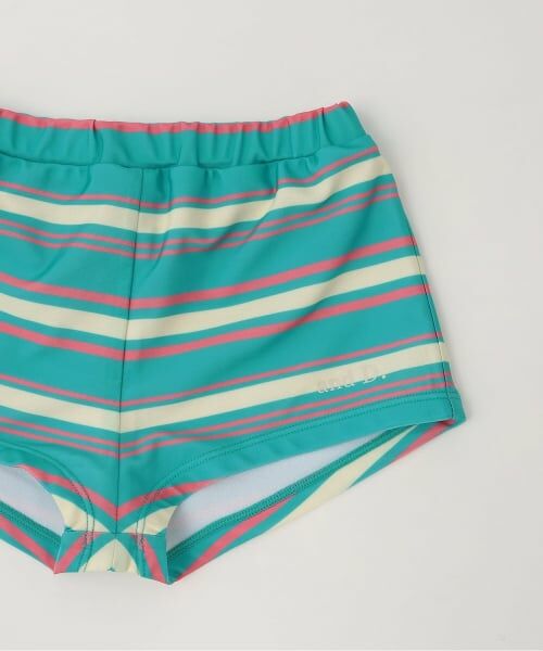 and D.petitmain / アンドディー. プティマイン 水着・スイムグッズ | 【SWIM】ガールズセットアップ | 詳細7