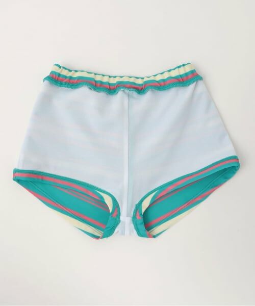 and D.petitmain / アンドディー. プティマイン 水着・スイムグッズ | 【SWIM】ガールズセットアップ | 詳細8