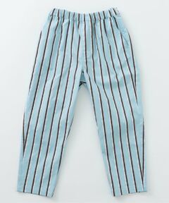 and D.petitmain / アンドディー. プティマイン その他パンツ | アソート総柄ストレッチシェフパンツ