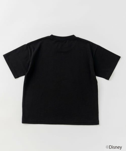 and D.petitmain / アンドディー. プティマイン Tシャツ | 【Disney】スポーツ半袖T | 詳細20